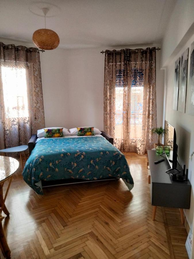 Apartamento Casa Di Raffi San Remo Exterior foto