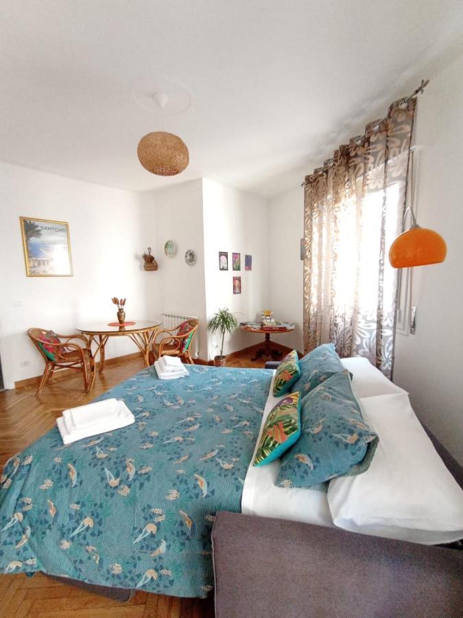 Apartamento Casa Di Raffi San Remo Exterior foto